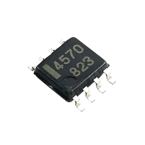 IC UPC4570 8PIN - Alqamarshop
