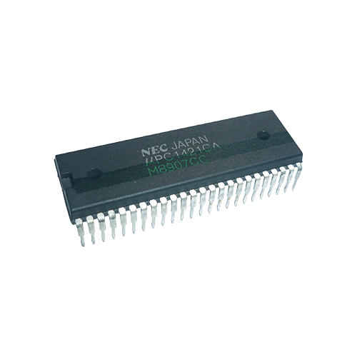 IC UPC1421 50PIN - Alqamarshop
