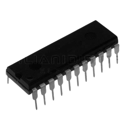 IC UPC1505C 22PIN - Alqamarshop