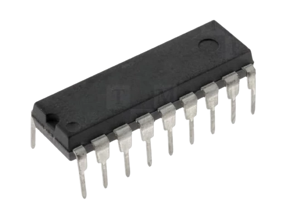 IC UDN2981A 18PIN - Alqamarshop