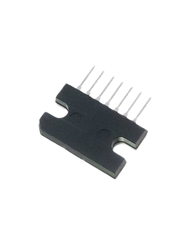 IC X0238CE 7PIN - Alqamarshop