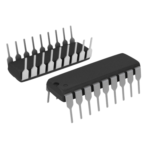 IC ULN2803APG 18PIN - Alqamarshop