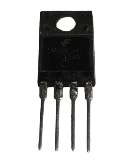 IC 5M0365R 4PIN - Alqamarshop