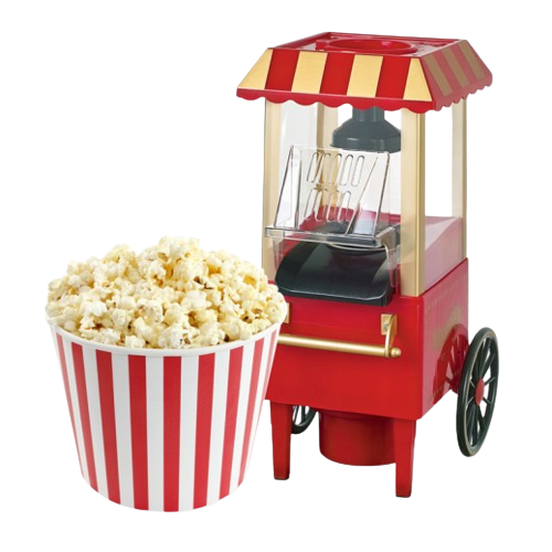 SUMO POPCON MAKER SX-8300 1200W - Alqamarshop