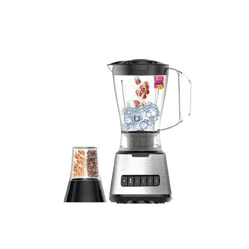 Sayona 2in1 Blender 1.5 litres SB 4485 600W - Alqamarshop