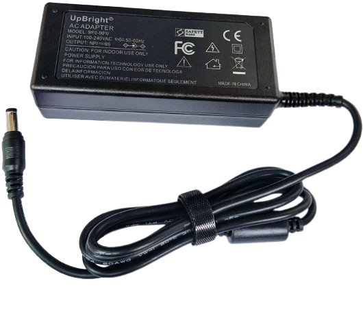 29V 2A AC/DC Power Adapter - Alqamarshop