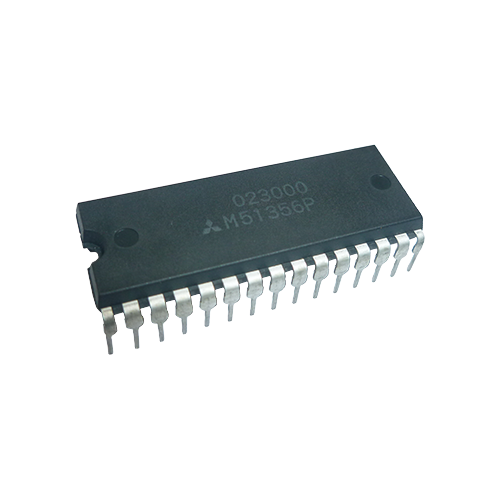IC M51356 28PIN - Alqamarshop