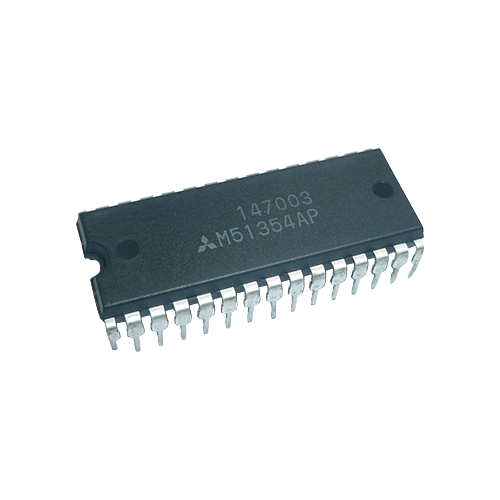 IC M51354 28PIN - Alqamarshop