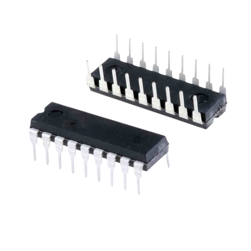 IC M51346 AP 18PIN - Alqamarshop