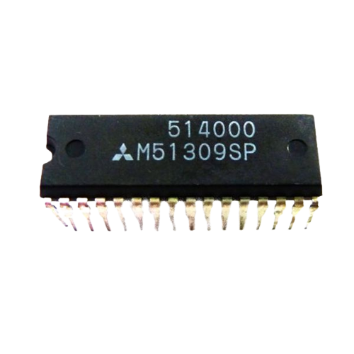 IC M51309SP 32PIN - Alqamarshop