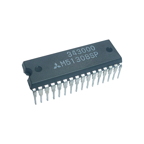 IC M51308 32PIN - Alqamarshop