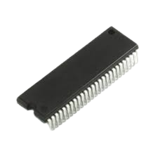 IC M37210M4 52pin - Alqamarshop
