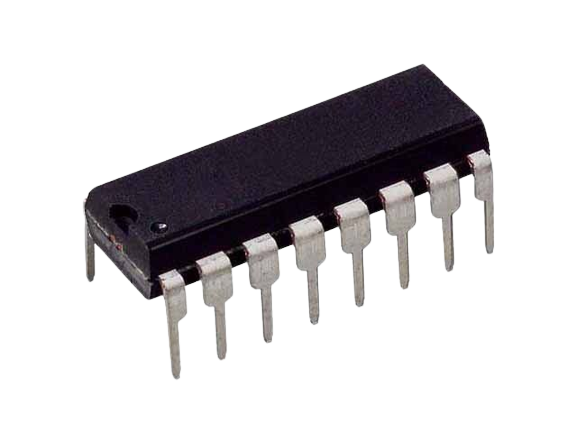 IC UPC1161 16PIN - Alqamarshop