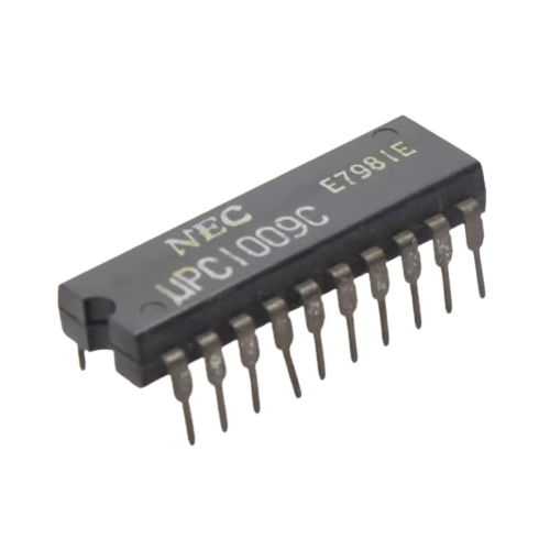 IC Upc1009c 20PIN - Alqamarshop