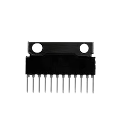 IC UPC1156 10PIN - Alqamarshop