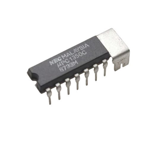 IC UPC1350 14PIN - Alqamarshop