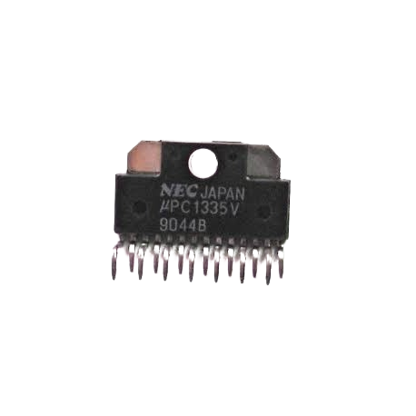 IC UPC1335 14PIN - Alqamarshop