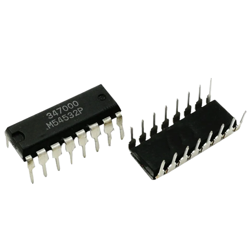 IC M54532P 16PIN - Alqamarshop