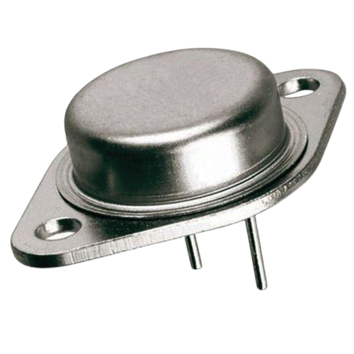 Transistor MJ15025 2PIN - Alqamarshop