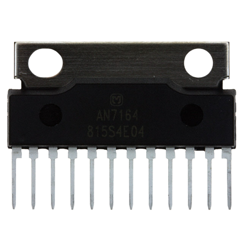 IC AN7164 12PIN - Alqamarshop
