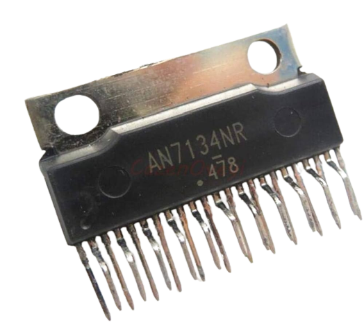 IC AN7134NR 23PIN - Alqamarshop