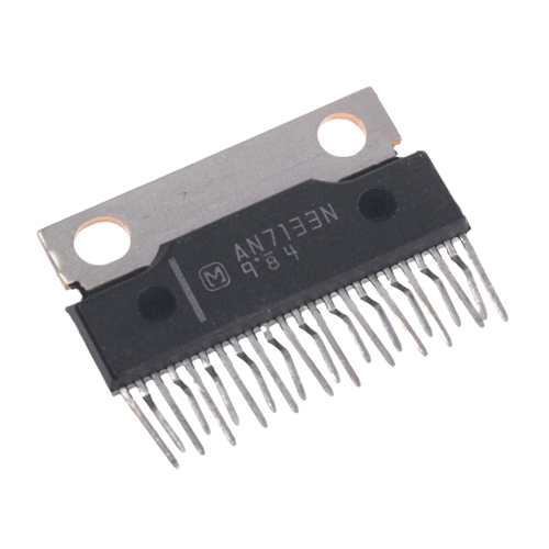 IC AN7133N 23PIN - Alqamarshop