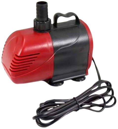 RS Electrical Submarine Water Pump RS-1400 25W - Alqamarshop