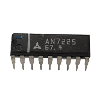 IC AN7225 18PIN - Alqamarshop