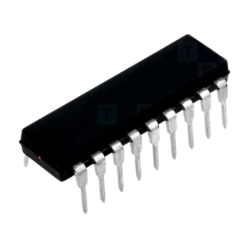 IC AN5612 18PIN - Alqamarshop