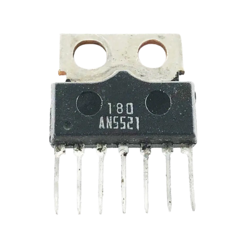 IC AN5521 7PIN - Alqamarshop