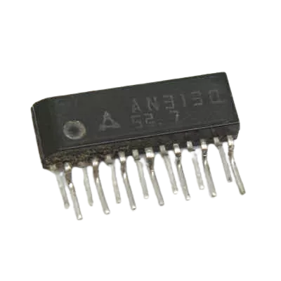 IC An3130 14PIN - Alqamarshop
