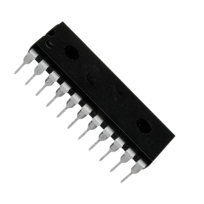 IC AN5625 22PIN - Alqamarshop