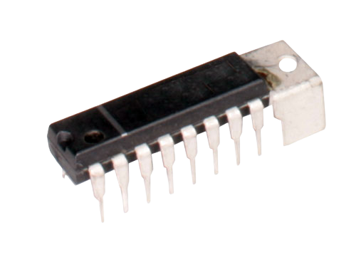 IC AN5620 16PIN - Alqamarshop