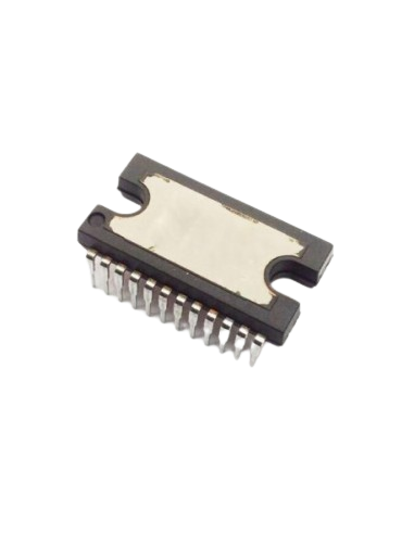 IC AN6387 24PIN - Alqamarshop