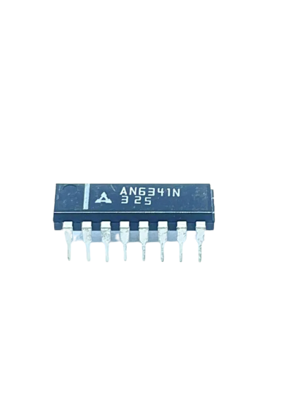 IC AN6341 18PIN - Alqamarshop