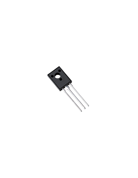IC AN6610 3PIN - Alqamarshop