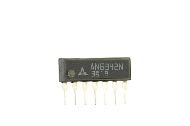 IC AN6342N 7PIN - Alqamarshop