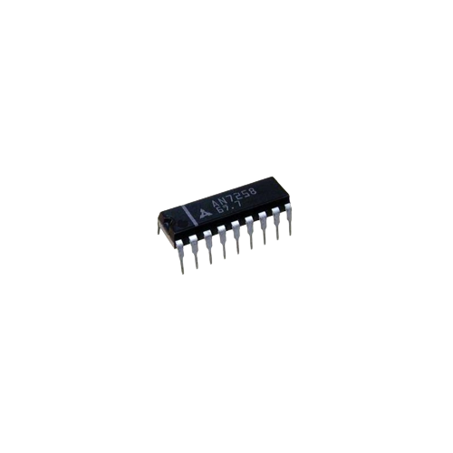 IC AN7258 18PIN - Alqamarshop