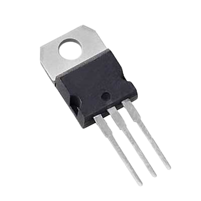 IC AN7808 3PIN - Alqamarshop