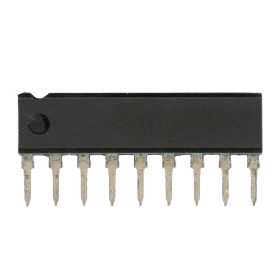 IC AN8037 9PIN - Alqamarshop
