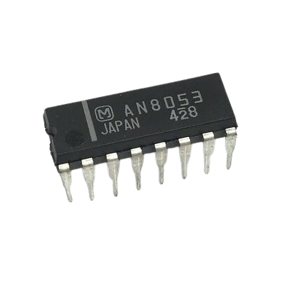 IC AN8053 16PIN - Alqamarshop