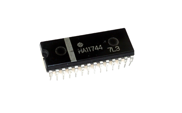 IC HA11744 28PIN - Alqamarshop