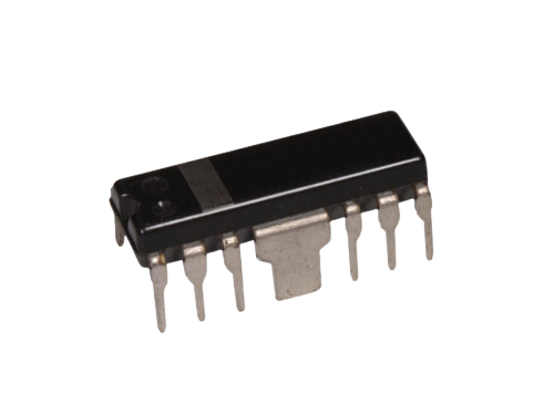 IC LA4192 14PIN - Alqamarshop