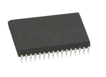 IC LA4168 30PIN - Alqamarshop