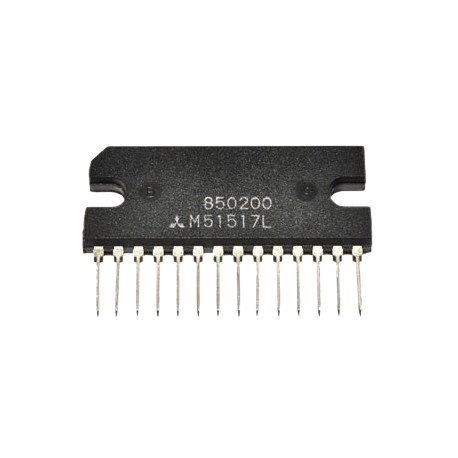 IC M51517L 14PIN - Alqamarshop