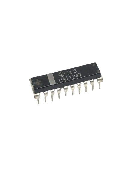 IC HA11247 20PIN - Alqamarshop