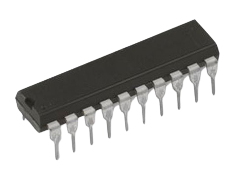 IC HA11235 20PIN - Alqamarshop