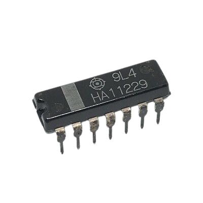 IC HA11229 14PIN - Alqamarshop