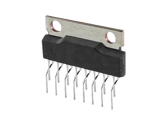 IC HA13135 16PIN - Alqamarshop