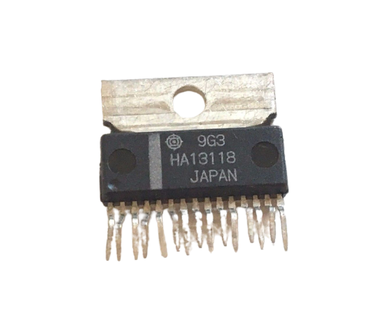 IC HA13118 18PIN - Alqamarshop